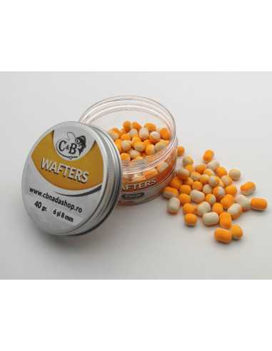 Wafters C&B, Cocos, 6-8mm, 40gr