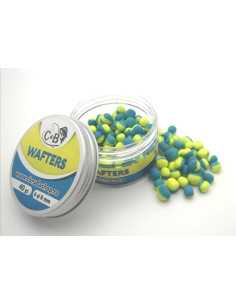 Wafters C&B, Bubble-Gum, 6-8mm, 40gr 2