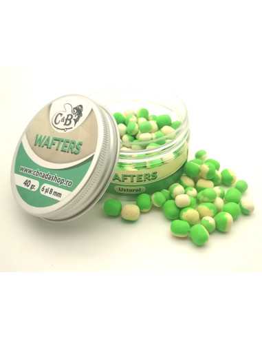 Wafters C&B, Usturoi, 6-8mm, 40gr