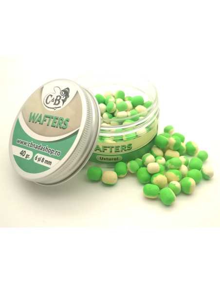 Wafters C&B, Usturoi, 6-8mm, 40gr
