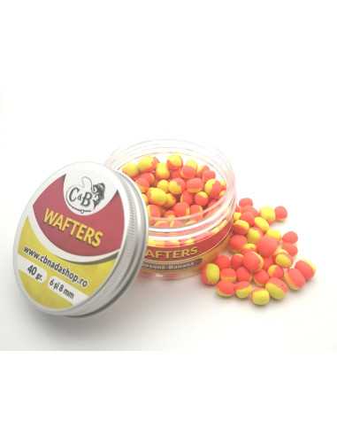 Wafters C&B, Capsuna-Banana, 6-8mm, 40gr