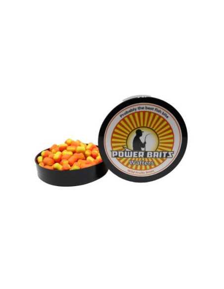 Wafter Power Baits Bicolor, Fruits, 8mm, 60ml Wafter Power Baits Bicolor, Fruits, 8mm, 60ml