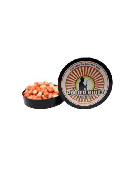Wafter Power Baits Bicolor, Squid Octopus, 8mm, 60ml