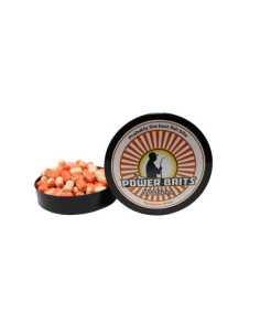 Wafter Power Baits Bicolor, Panetone, 8mm, 60ml
