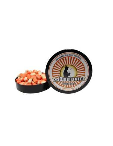 Wafter Power Baits Bicolor, Panetone, 8mm, 60ml