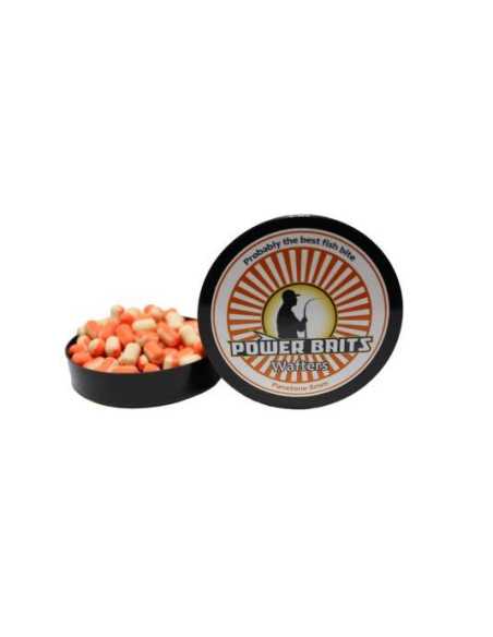 Wafter Power Baits Bicolor, Panetone, 8mm, 60ml Wafter Power Baits Bicolor, Panetone, 8mm, 60ml