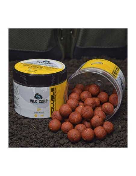 Boilies WLC Carp Solubile Exxtra Flavour, SPP, 20mm, 120g Boilies WLC Carp Solubile Exxtra Flavour, SPP, 20mm, 120g