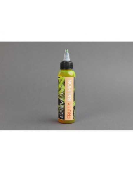 Aditiv Lichid 2.20 Baits Supreme Fluo, Fruity Salmon, 100ml Aditiv Lichid 2.20 Baits Supreme Fluo, Fruity Salmon, 100ml