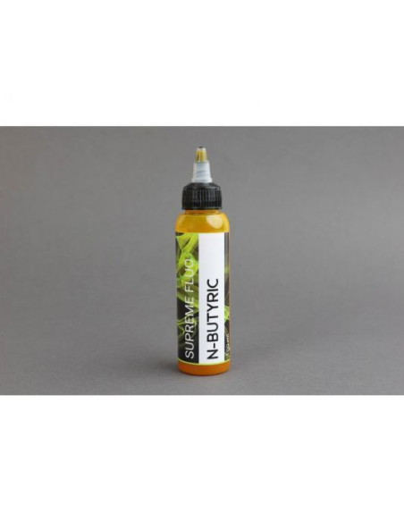 Aditiv Lichid 2.20 Baits Supreme Fluo, N-Butyric, 100ml