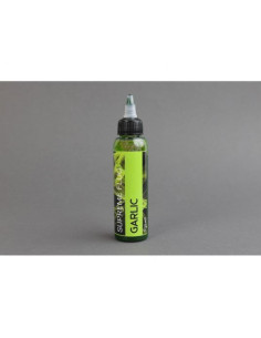 Aditiv Lichid 2.20 Baits Supreme Fluo, Usturoi, 100ml