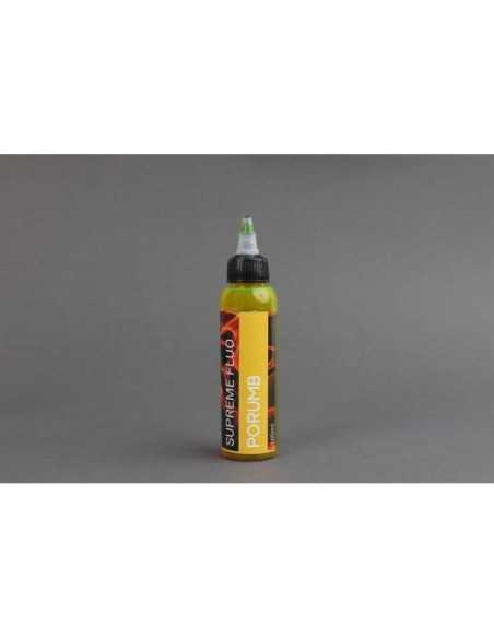 Aditiv Lichid 2.20 Baits Supreme Fluo, Porumb, 100ml Aditiv Lichid 2.20 Baits Supreme Fluo, Porumb, 100ml