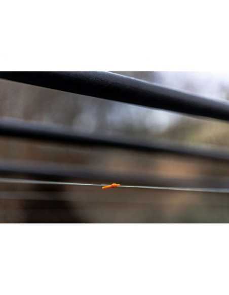 Elastic Fox Edges Orange Marker, 10m Elastic Fox Edges Orange Marker, 10m