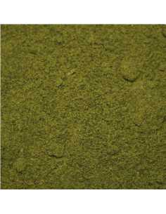 Nada FeederX - Super Carp, Green, 3kg