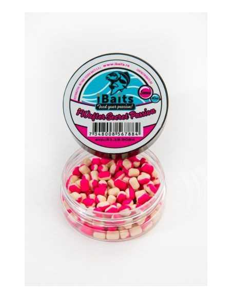 Wafters iBaits iWafters New, Secret Passion, 5mm, 40ml