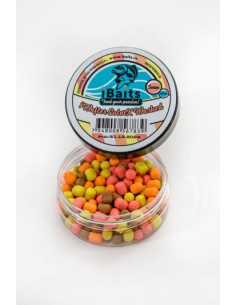 Wafters iBaits iWafters New, ColorX Washed, 5mm, 40ml