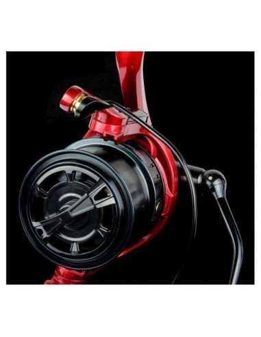 Mulineta Team Feeder By Dome Master Long Cast 6700