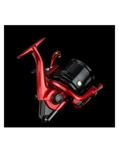 Mulineta Team Feeder By Dome Master Long Cast 6700