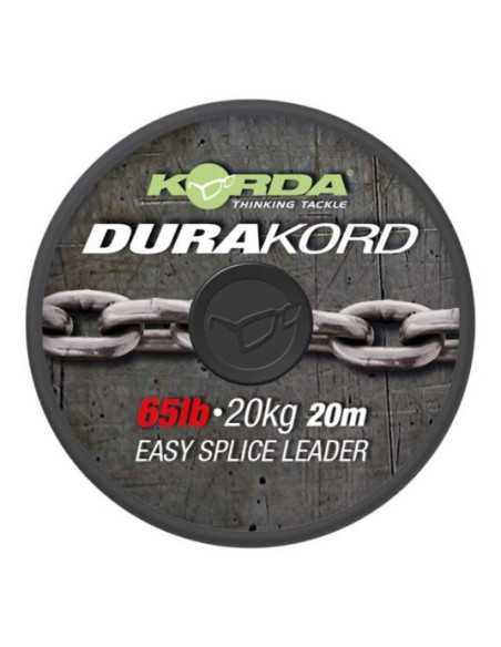 Fir Textil Korda Durakord, 15m Fir Textil Korda Durakord, 15m