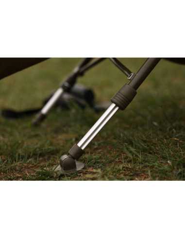 Scaun pescuit Korda Compac Low Chair