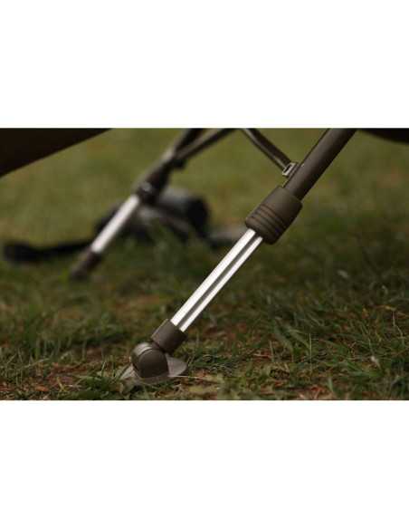 Scaun pescuit Korda Compac Low Chair Scaun pescuit Korda Compac Low Chair