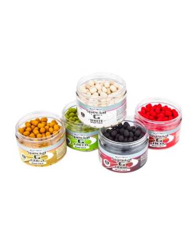 Wafters Bait-Tech, Special G Green, 8mm, 70g