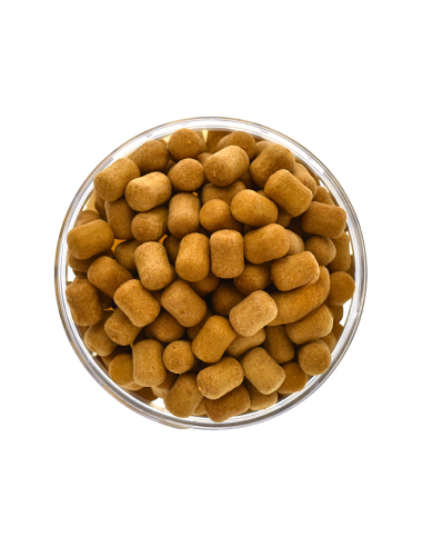Wafters Bait-Tech, Special G Gold, 8mm, 70g