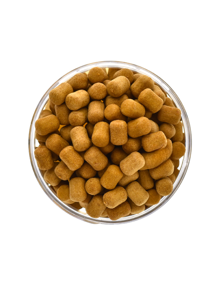 Wafters Bait-Tech, Special G Gold, 8mm, 70g