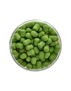Wafters Bait-Tech, Special G Green, 8mm, 70g 2