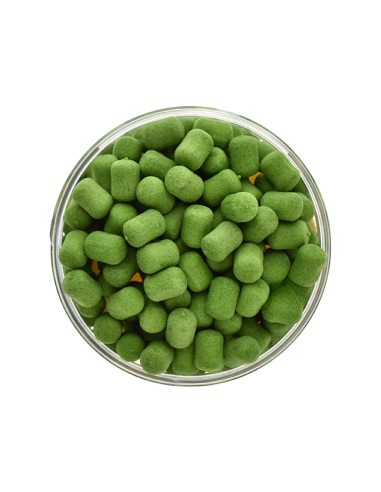 Wafters Bait-Tech, Special G Green, 8mm, 70g