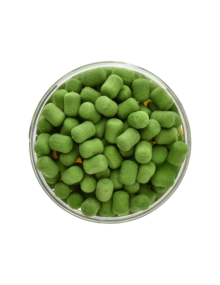 Wafters Bait-Tech, Special G Green, 8mm, 70g