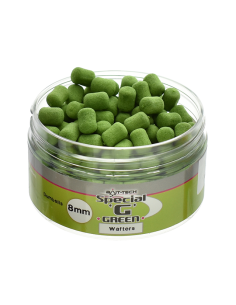 Wafters Bait-Tech, Special G Green, 8mm, 70g