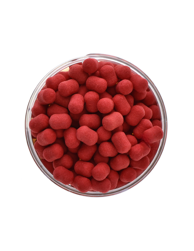 Wafters Bait-Tech, Special G Red, 8mm, 70g