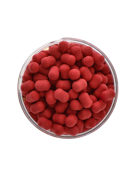 Wafters Bait-Tech, Special G Red, 8mm, 70g Wafters Bait-Tech, Special G Red, 8mm, 70g