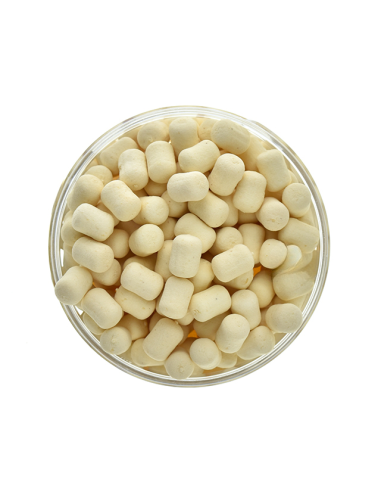 Wafters Bait-Tech, Special G White, 8mm, 70g