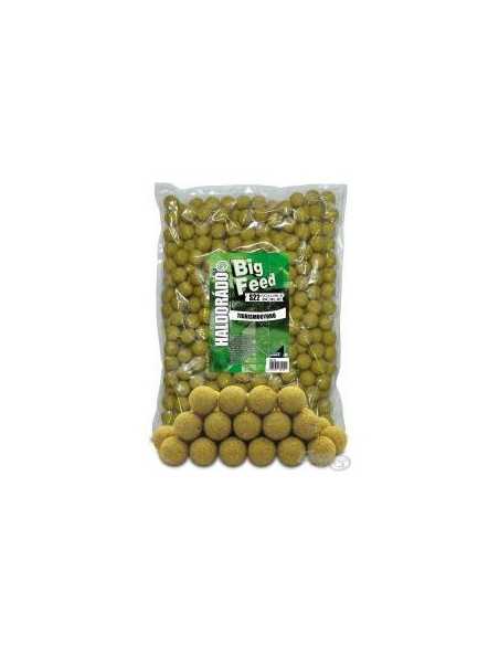 Boilies Haldorado Big Feed S22 Boilies Solubile, Alune Tigrate, 22mm, 2.5kg Boilies Haldorado Big Feed S22 Boilies Solubile, Alune Tigrate, 22mm, 2.5kg