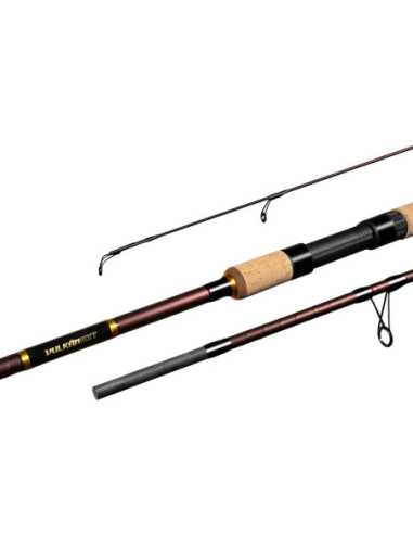 Lanseta Delphin Vulkan NXT, 3.90m, 65g, 3buc