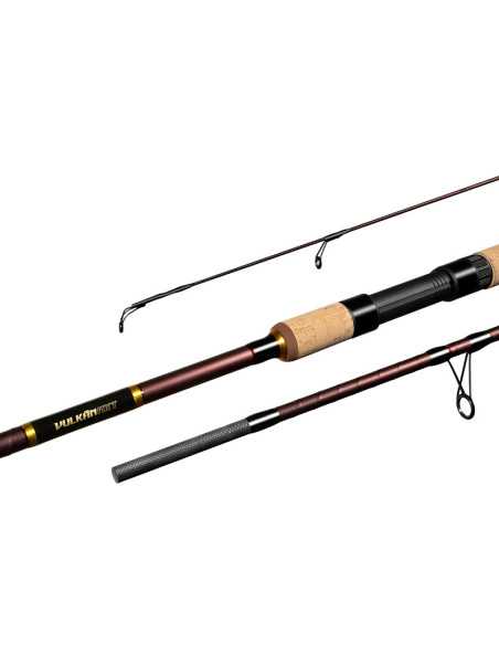 Lanseta Delphin Vulkan NXT, 4.20m, 65g, 3buc Lanseta Delphin Vulkan NXT, 4.20m, 65g, 3buc