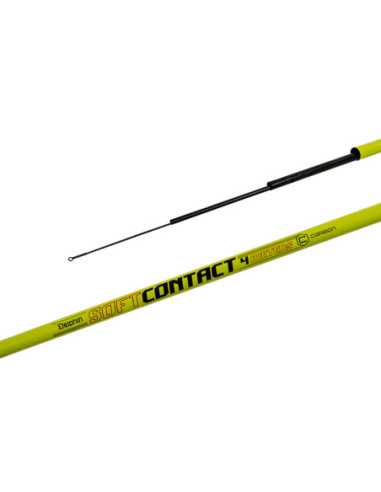 Lanseta Delphin SoftContact, 5m