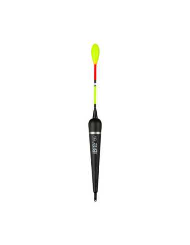 Pluta EnergoTeam iBite Zander, 15g