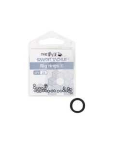 Anou THE ONE D-rig Rings Chod Rig, 25 buc