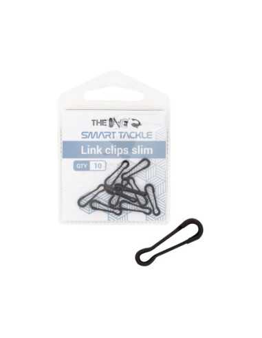 Agrafa Plumb The One Slim, 10buc/plic