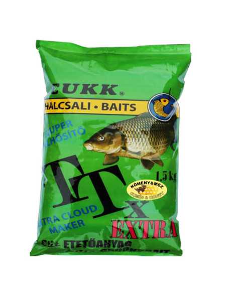 Nada Cukk TTX, Usturoi, 1.5kg Nada Cukk TTX, Usturoi, 1.5kg