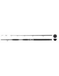 Lanseta WFT Never Crack Boat Cat, 2.10m, 200-1000g, 2buc