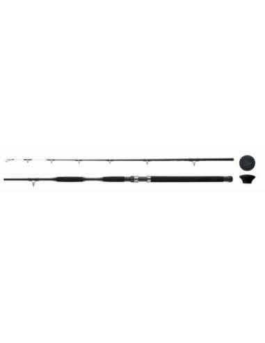 Lanseta WFT Never Crack Boat Cat, 2.10m, 200-1000g, 2buc