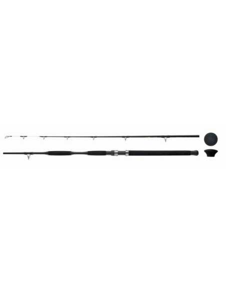 Lanseta WFT Never Crack Boat Cat, 2.10m, 200-1000g, 2buc Lanseta WFT Never Crack Boat Cat, 2.10m, 200-1000g, 2buc