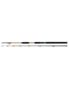 Lanseta WFT Never Crack Bank Cat II, 3.15m, 200-1000g, 2buc