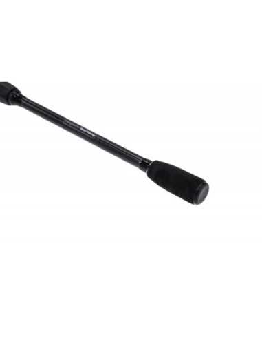 Lanseta Mikado Bixlite Fast Spin, 2.25m, 4-18g, 2buc