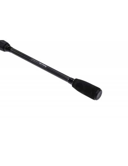 Lanseta Mikado Bixlite Fast Spin, 2.25m, 4-18g, 2buc Lanseta Mikado Bixlite Fast Spin, 2.25m, 4-18g, 2buc