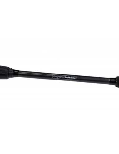 Lanseta Mikado Bixlite Fast Spin, 2.25m, 4-18g, 2buc