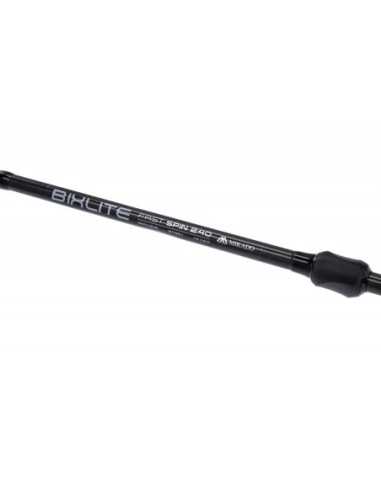 Lanseta Mikado Bixlite Fast Spin, 2.25m, 4-18g, 2buc